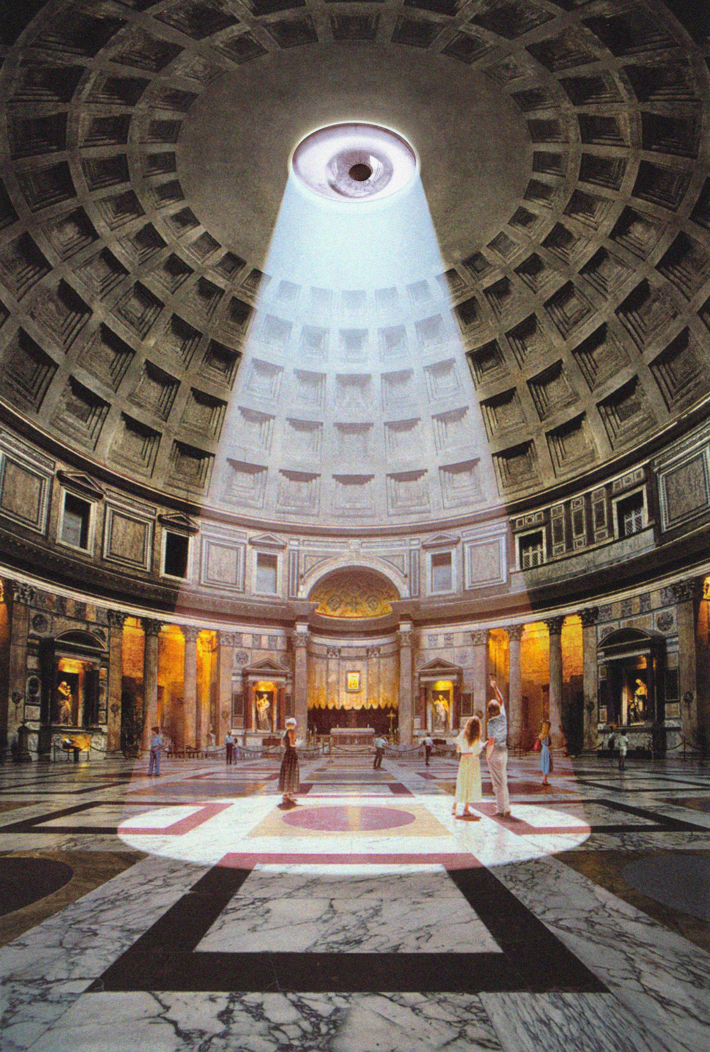 Societat Del PanòPtic